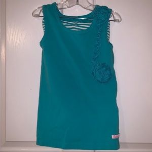 Ruffle Butts 2 piece outfit